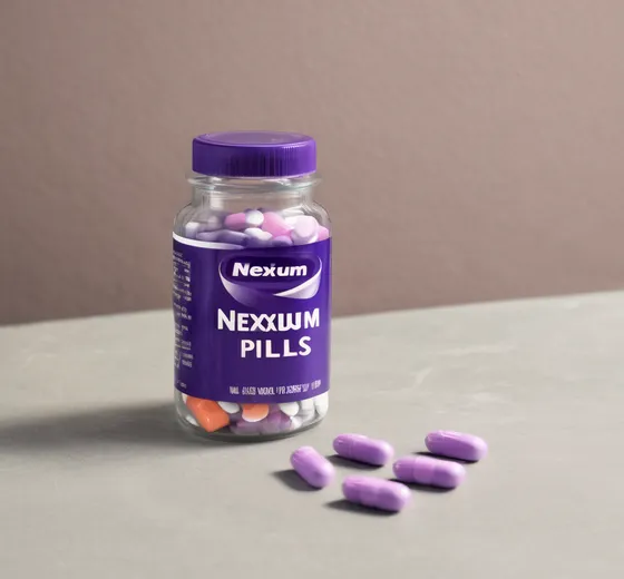 Nexium 10 mg granulado precio